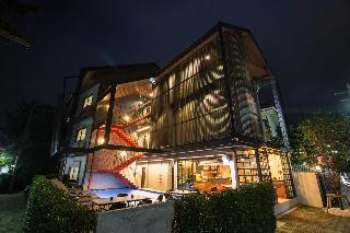 The Rodman Hotel fotoÄŸrafÄ±