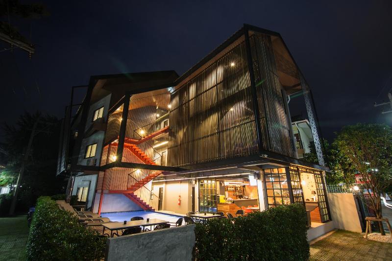The Rodman Hotel - Genel