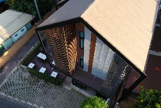 The Rodman Hotel fotoÄŸrafÄ±