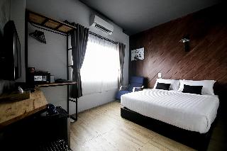 The Rodman Hotel fotoÄŸrafÄ±