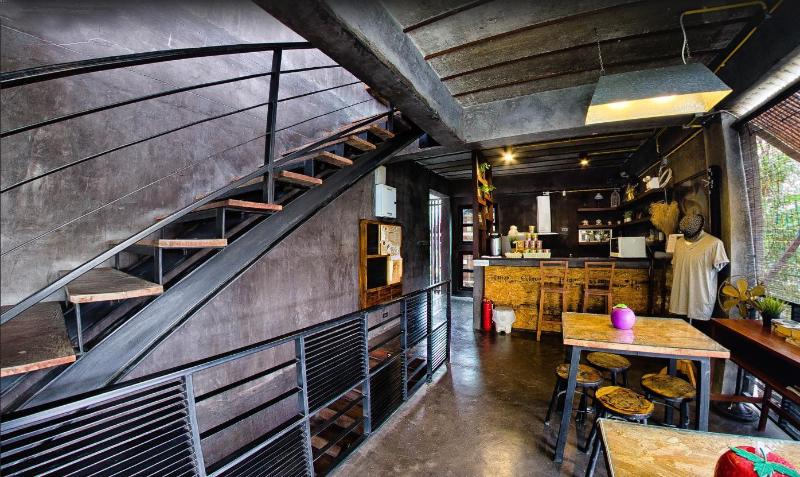 Gord Chiangmai - Lobi