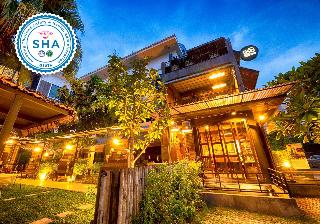 Gord Chiangmai otel fotoğrafı