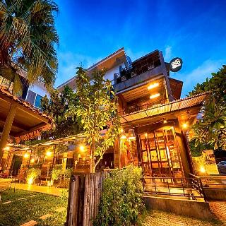 Gord Chiangmai fotoÄŸrafÄ±