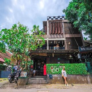 Gord Chiangmai fotoÄŸrafÄ±