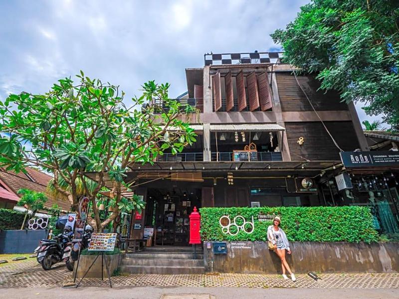 Gord Chiangmai - Genel