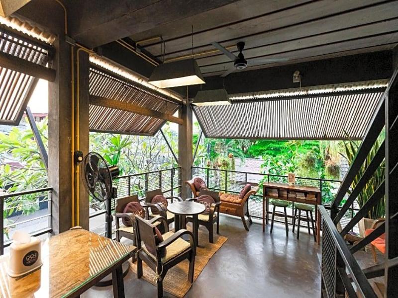 Gord Chiangmai - Genel