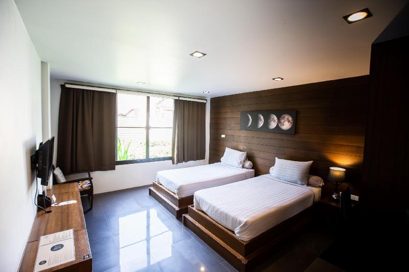 Gord Chiangmai - Oda