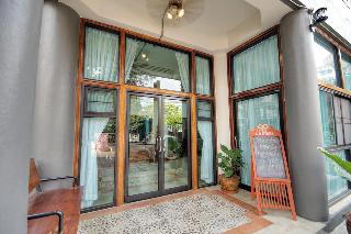 Saeng Panya Home Boutique Residence fotoÄŸrafÄ±