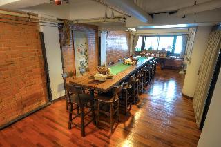 Saeng Panya Home Boutique Residence fotoÄŸrafÄ±
