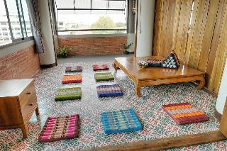 Saeng Panya Home Boutique Residence fotoÄŸrafÄ±