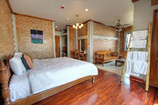 Saeng Panya Home Boutique Residence fotoÄŸrafÄ±