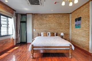 Saeng Panya Home Boutique Residence fotoÄŸrafÄ±