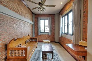 Saeng Panya Home Boutique Residence fotoÄŸrafÄ±