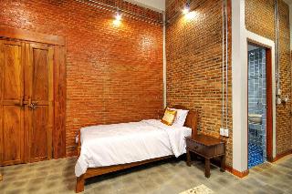 Saeng Panya Home Boutique Residence fotoÄŸrafÄ±