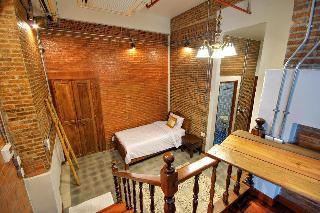 Saeng Panya Home Boutique Residence fotoÄŸrafÄ±