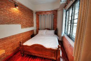 Saeng Panya Home Boutique Residence fotoÄŸrafÄ±