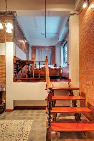 Saeng Panya Home Boutique Residence fotoÄŸrafÄ±