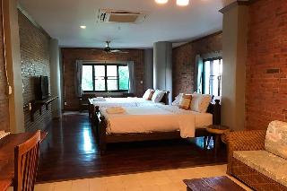 Saeng Panya Home Boutique Residence fotoÄŸrafÄ±
