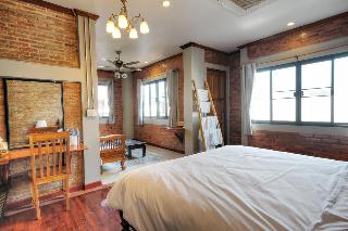 Saeng Panya Home Boutique Residence fotoÄŸrafÄ±