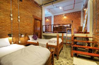 Saeng Panya Home Boutique Residence fotoÄŸrafÄ±