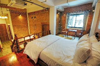 Saeng Panya Home Boutique Residence fotoÄŸrafÄ±