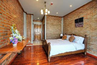 Saeng Panya Home Boutique Residence fotoÄŸrafÄ±