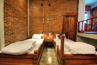 Saeng Panya Home Boutique Residence fotoÄŸrafÄ±