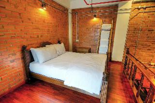 Saeng Panya Home Boutique Residence fotoÄŸrafÄ±