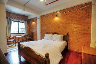 Saeng Panya Home Boutique Residence fotoÄŸrafÄ±