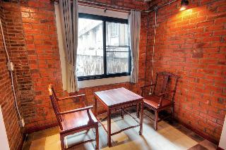 Saeng Panya Home Boutique Residence fotoÄŸrafÄ±