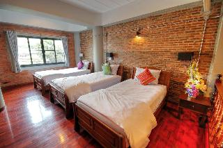 Saeng Panya Home Boutique Residence fotoÄŸrafÄ±