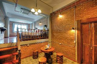 Saeng Panya Home Boutique Residence fotoÄŸrafÄ±