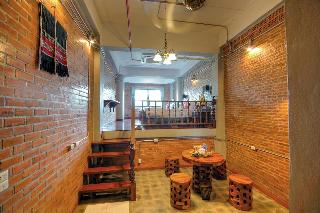 Saeng Panya Home Boutique Residence fotoÄŸrafÄ±