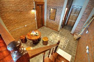 Saeng Panya Home Boutique Residence fotoÄŸrafÄ±