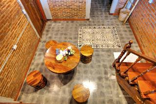 Saeng Panya Home Boutique Residence fotoÄŸrafÄ±
