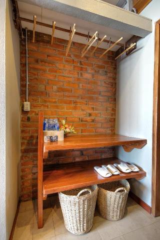Saeng Panya Home Boutique Residence fotoÄŸrafÄ±