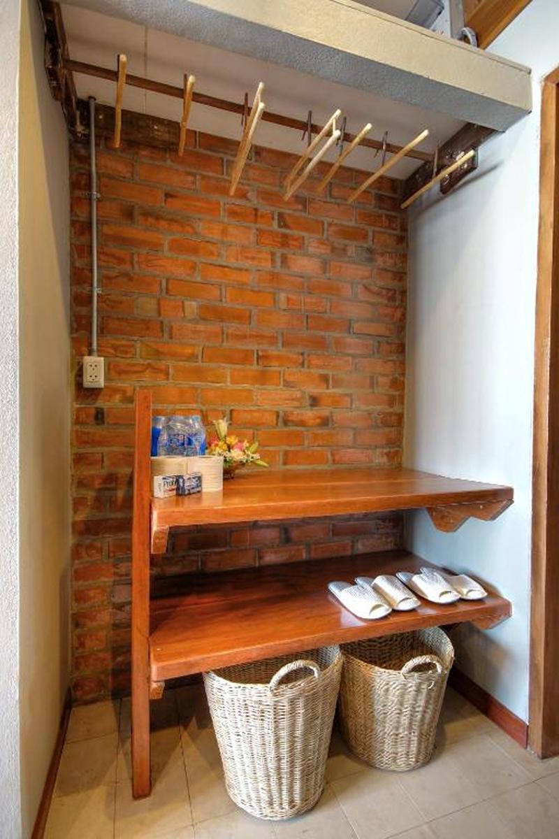 Saeng Panya Home Boutique Residence - Oda