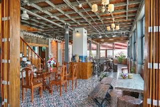 Saeng Panya Home Boutique Residence fotoÄŸrafÄ±