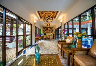 Hetai Boutique House fotoÄŸrafÄ±