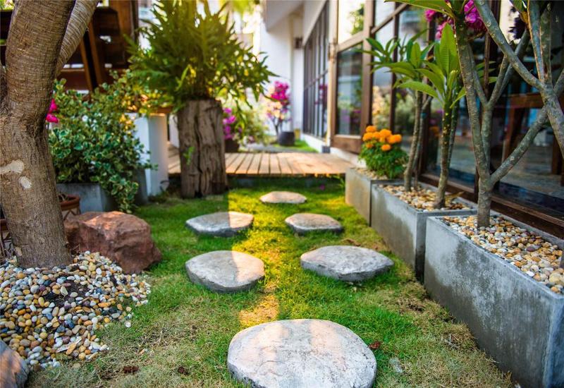 Hetai Boutique House - Lobi