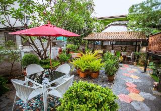 Hetai Boutique House fotoÄŸrafÄ±