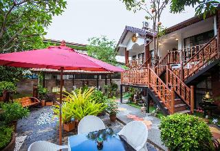 Hetai Boutique House fotoÄŸrafÄ±