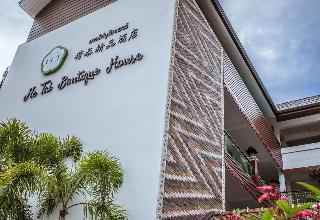 Hetai Boutique House fotoÄŸrafÄ±