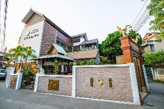 Hetai Boutique House otel fotoğrafı