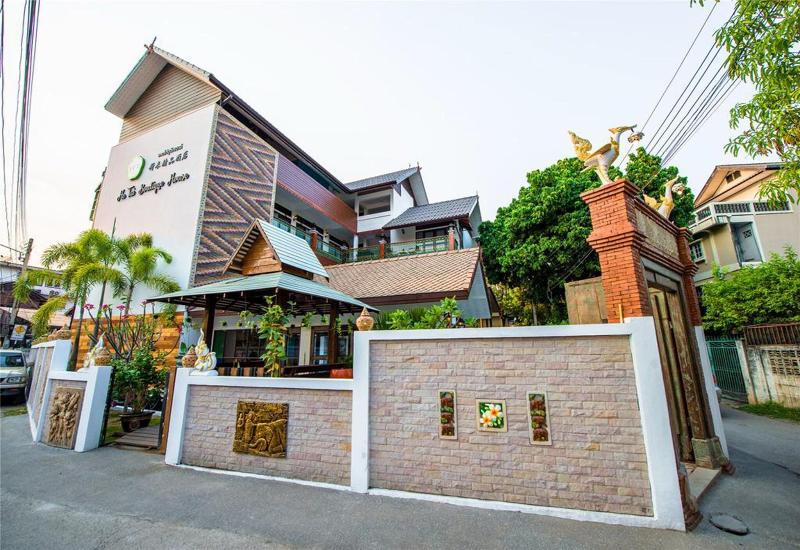 Hetai Boutique House - Genel