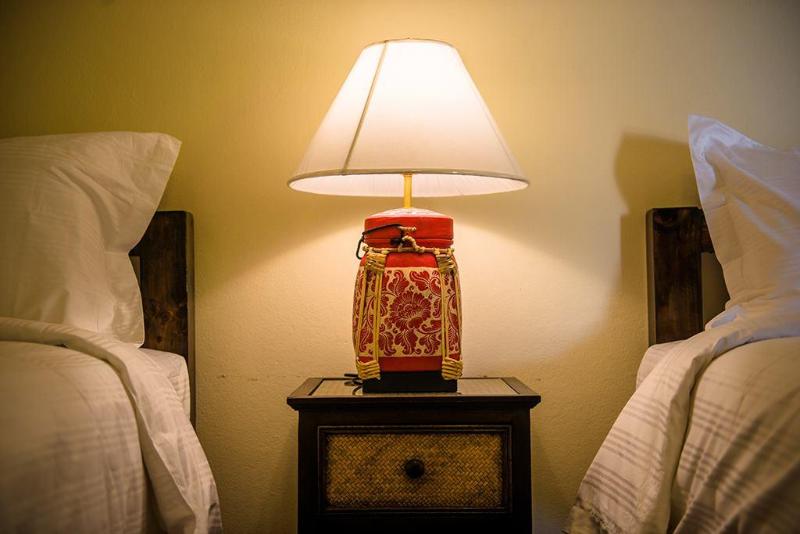 Hetai Boutique House - Genel