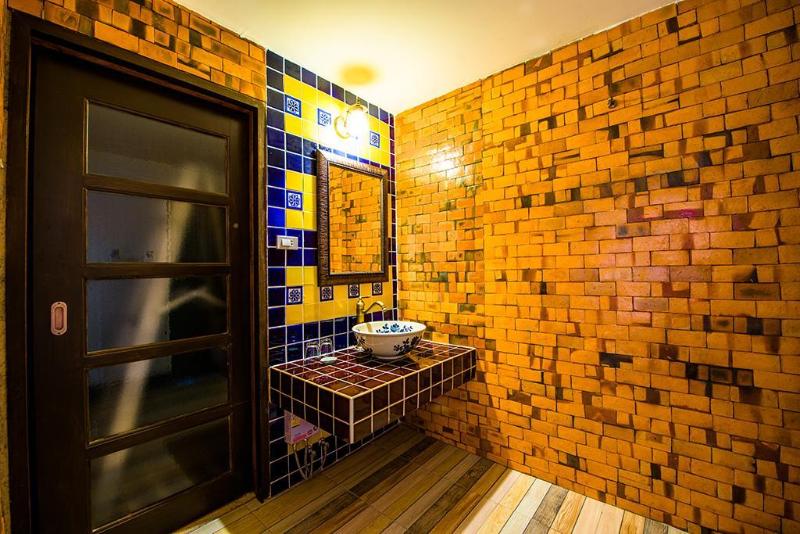 Hetai Boutique House - Genel