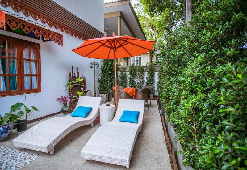 Hetai Boutique House - Genel