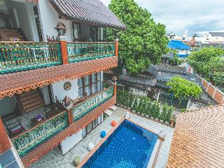 Hetai Boutique House fotoÄŸrafÄ±