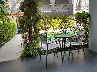 Shane Hotel Chiangmai fotoÄŸrafÄ±